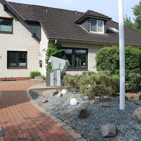 Hus Op De Diek *