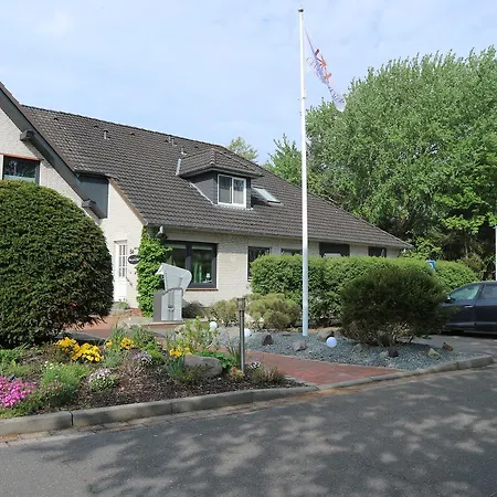 Hus Op De Diek Penzion