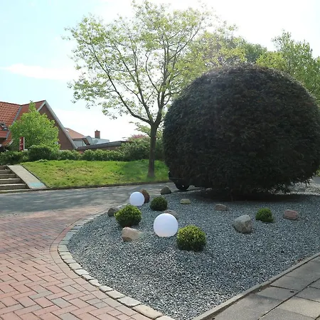 Pensjonat Hus Op De Diek