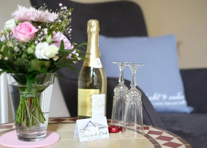 Hus Op De Diek Gasthuis