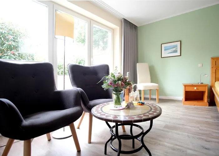 Hus Op De Diek 4*