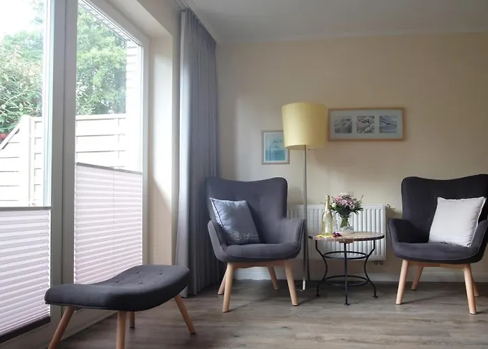 Pensjonat Hus Op De Diek