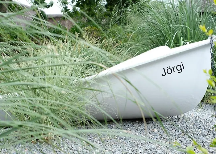 Pensjonat Hus Op De Diek