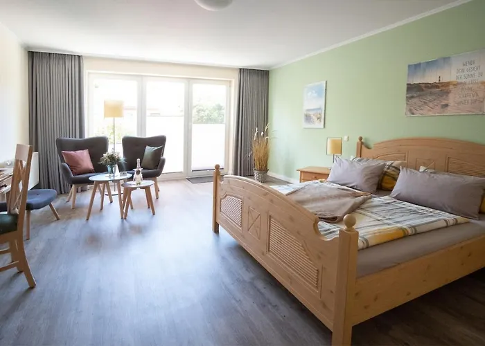 Hus Op De Diek Böhl