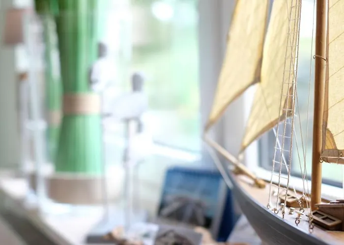 Gasthuis Hus Op De Diek 4*