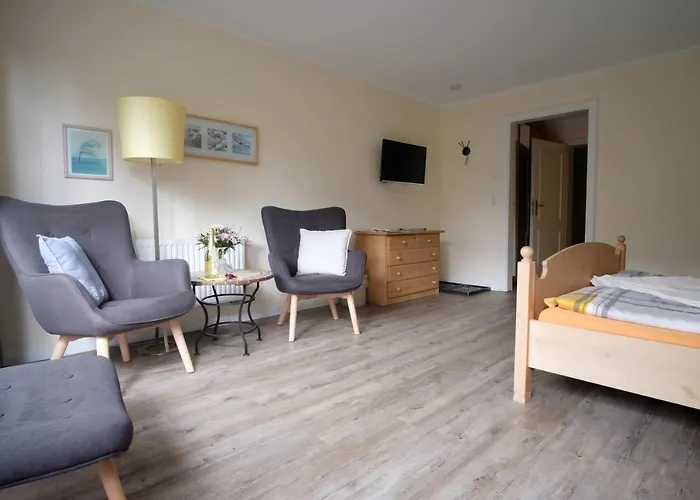 Hus Op De Diek Gasthuis