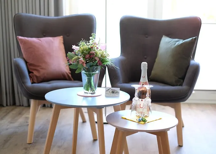 Gasthuis Hus Op De Diek