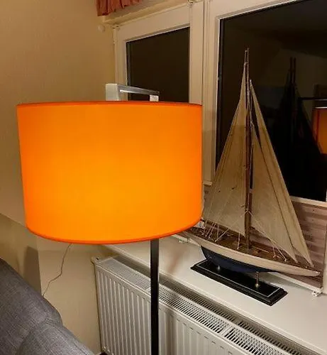 Gasthuis Hus Op De Diek 4*
