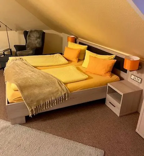 Hus Op De Diek Casa de hóspedes 4*