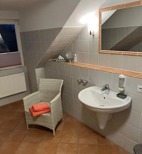 Hus Op De Diek 4*