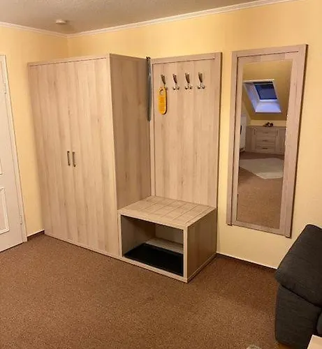 Hus Op De Diek Casa de hóspedes 4*