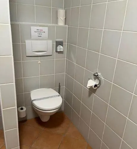 Pensjonat Hus Op De Diek Böhl