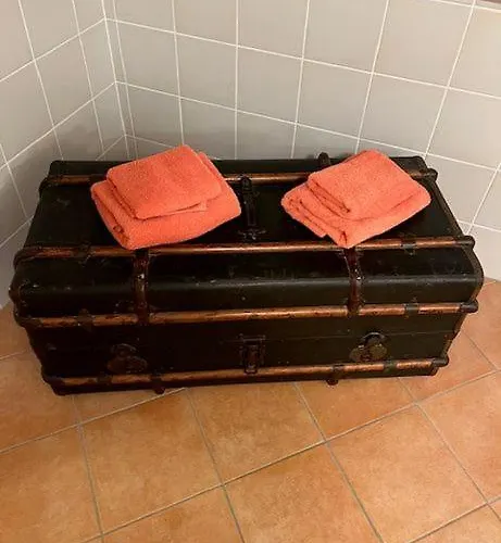 Hus Op De Diek Casa de hóspedes