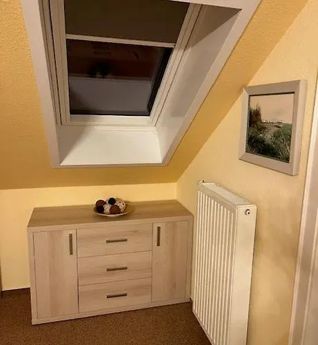 Hus Op De Diek Pensjonat 4*