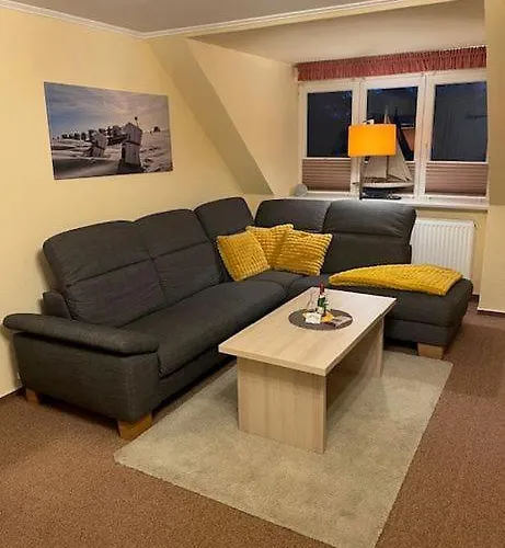 Pensjonat Hus Op De Diek Böhl