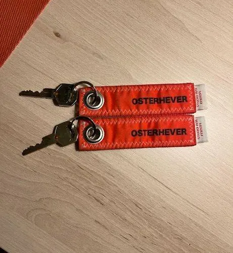 Pensjonat Hus Op De Diek 4*