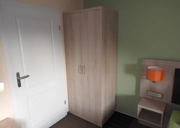 Hus Op De Diek Gasthuis Böhl