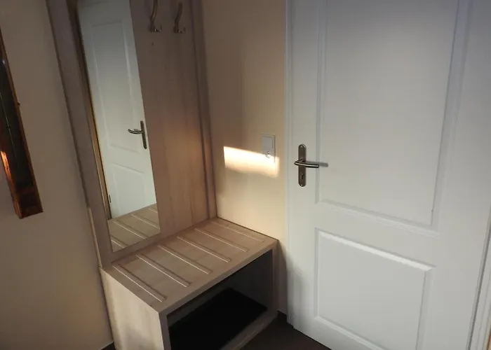 Gasthuis Hus Op De Diek 4*