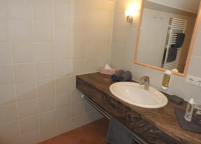 Hus Op De Diek Gasthuis Böhl