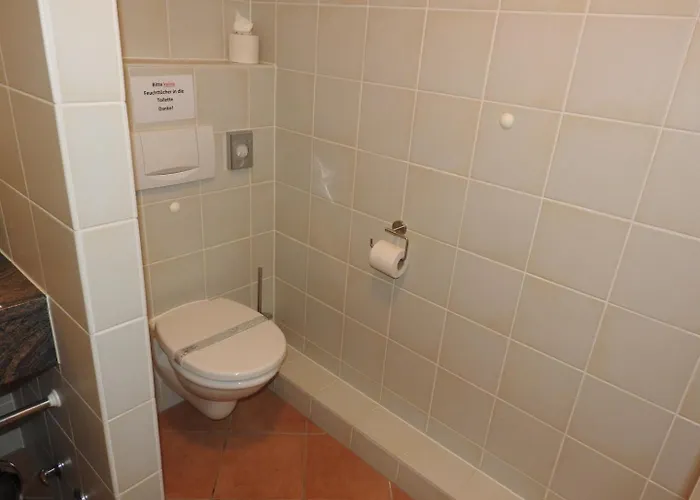 Hus Op De Diek Böhl