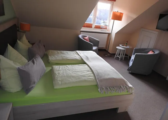 Gasthuis Hus Op De Diek