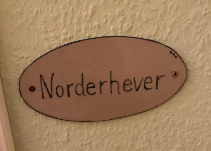 Hus Op De Diek Gasthuis Böhl