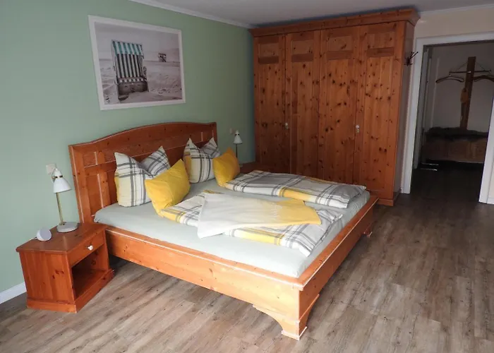 Gasthuis Hus Op De Diek