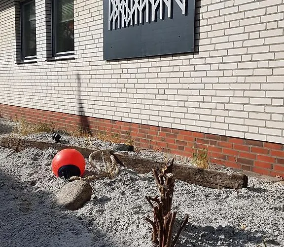 Hus Op De Diek Böhl