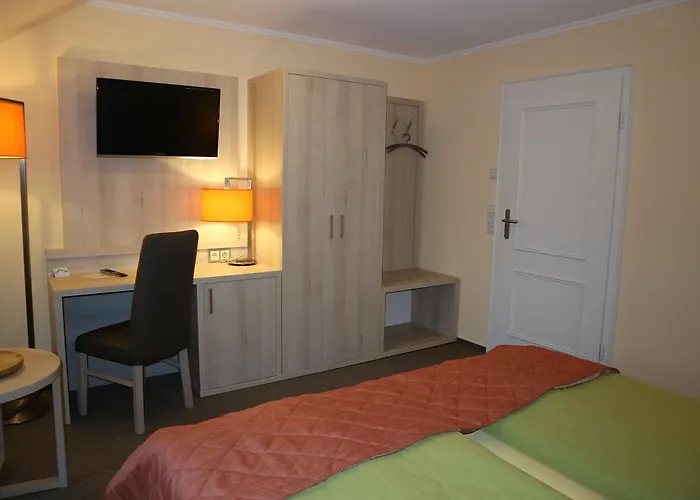 Hus Op De Diek Sankt Peter-Ording