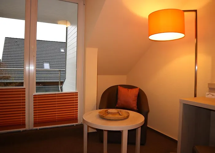 Pensjonat Hus Op De Diek 4*