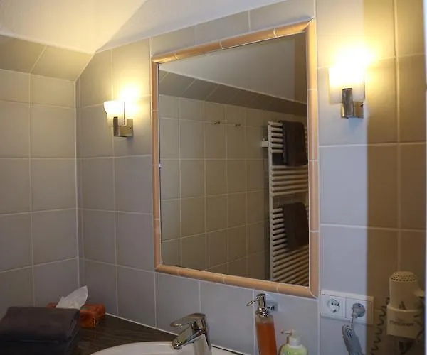 Hus Op De Diek 4* Sankt Peter-Ording