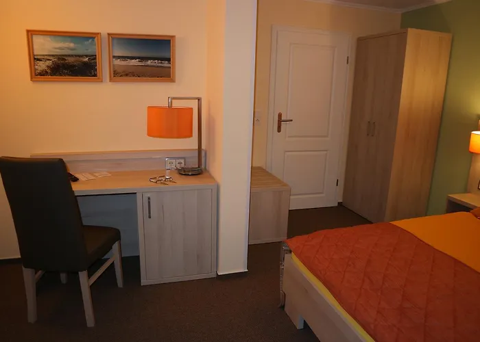 Casa de hóspedes Hus Op De Diek 4*