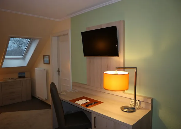 Gasthuis Hus Op De Diek