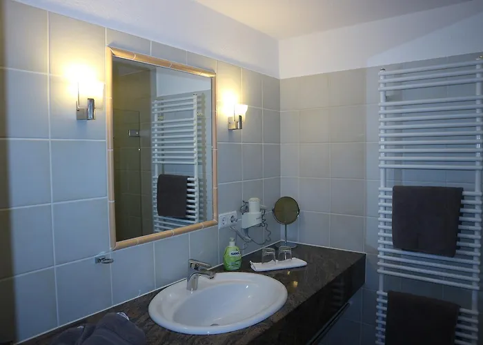 Pensjonat Hus Op De Diek