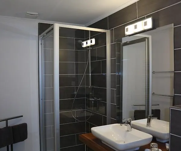 Hus Op De Diek 4* Sankt Peter-Ording