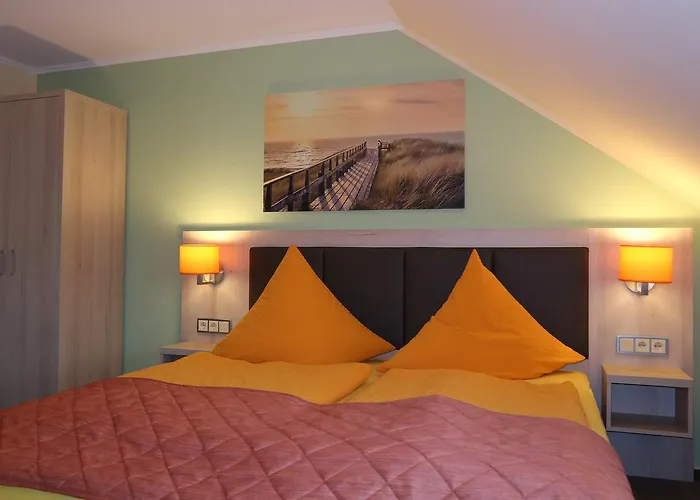 Hus Op De Diek Sankt Peter-Ording