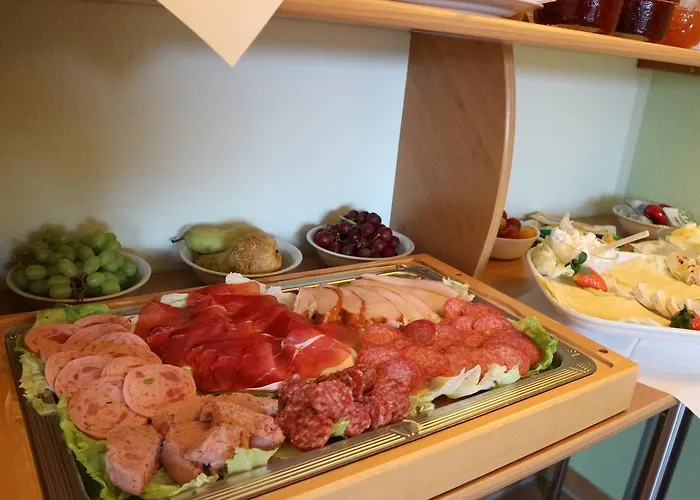 Hus Op De Diek Sankt Peter-Ording