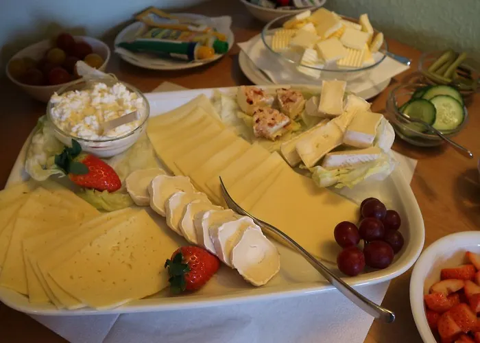 Hus Op De Diek Gasthuis