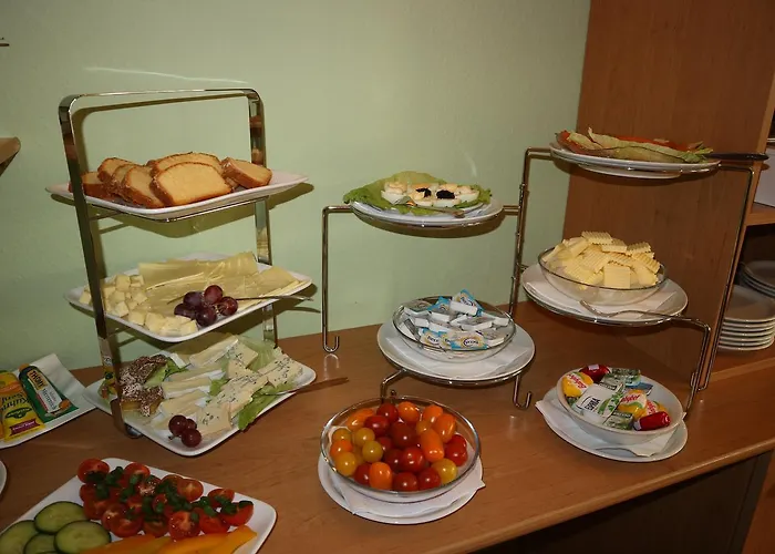 Hus Op De Diek Böhl