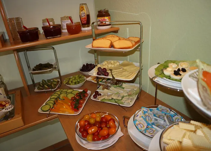 Hus Op De Diek Gasthuis 4*