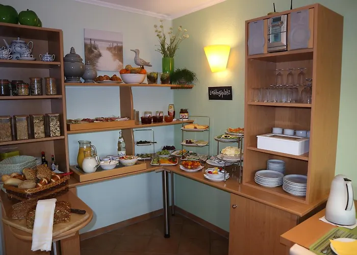 Hus Op De Diek Gasthuis