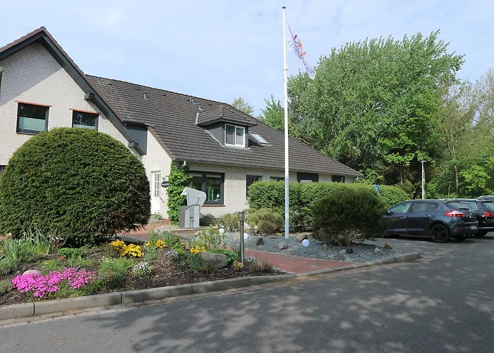 Hus Op De Diek Gasthuis