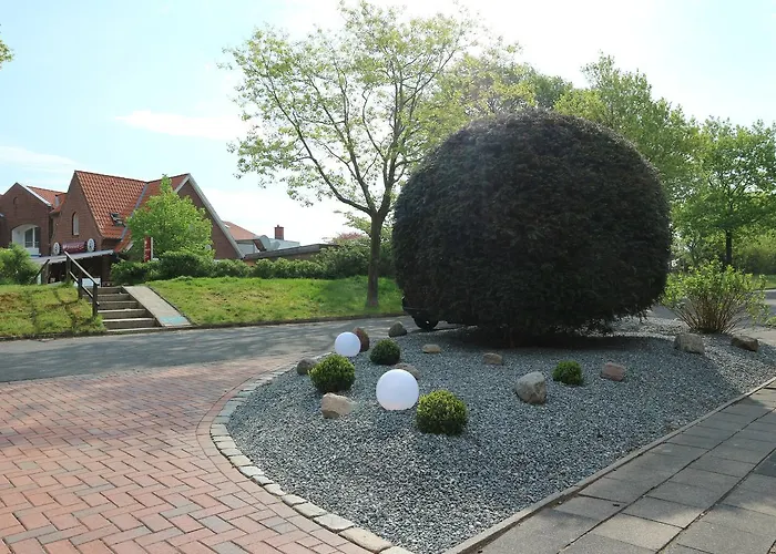 Gasthuis Hus Op De Diek